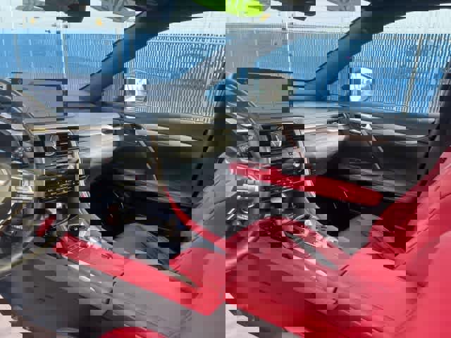 Used 2022 Lexus RX 350 F Sport w/ Accessory Package image 18