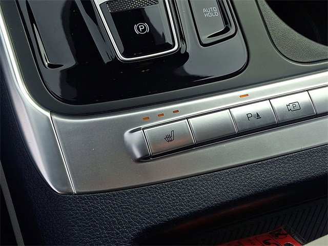 New 2026 Kia Carnival EX image 16