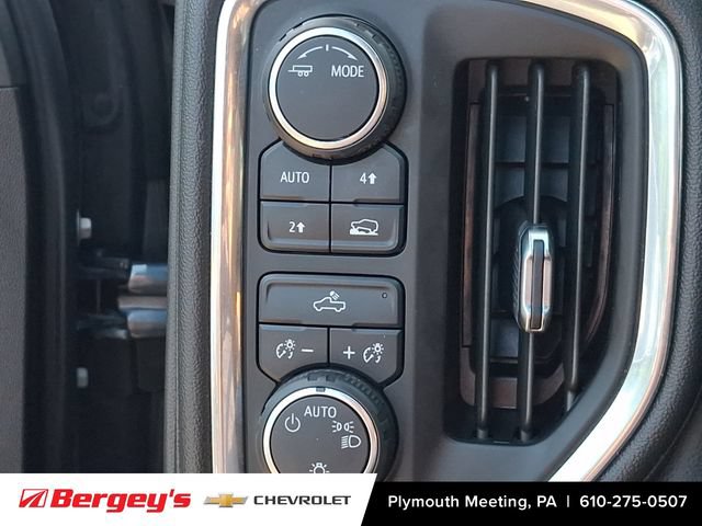 Certified 2021 Chevrolet Silverado 1500 LT w/ Bed Protection Package AWD/4WD image 29