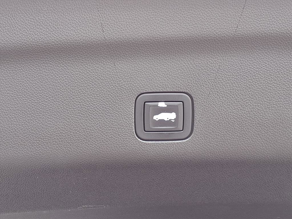 Certified 2021 Chevrolet Tahoe High Country image 8