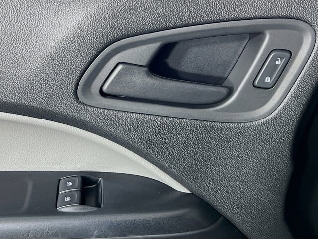 Used 2019 Chevrolet Colorado W/T w/ WT Convenience Package image 13