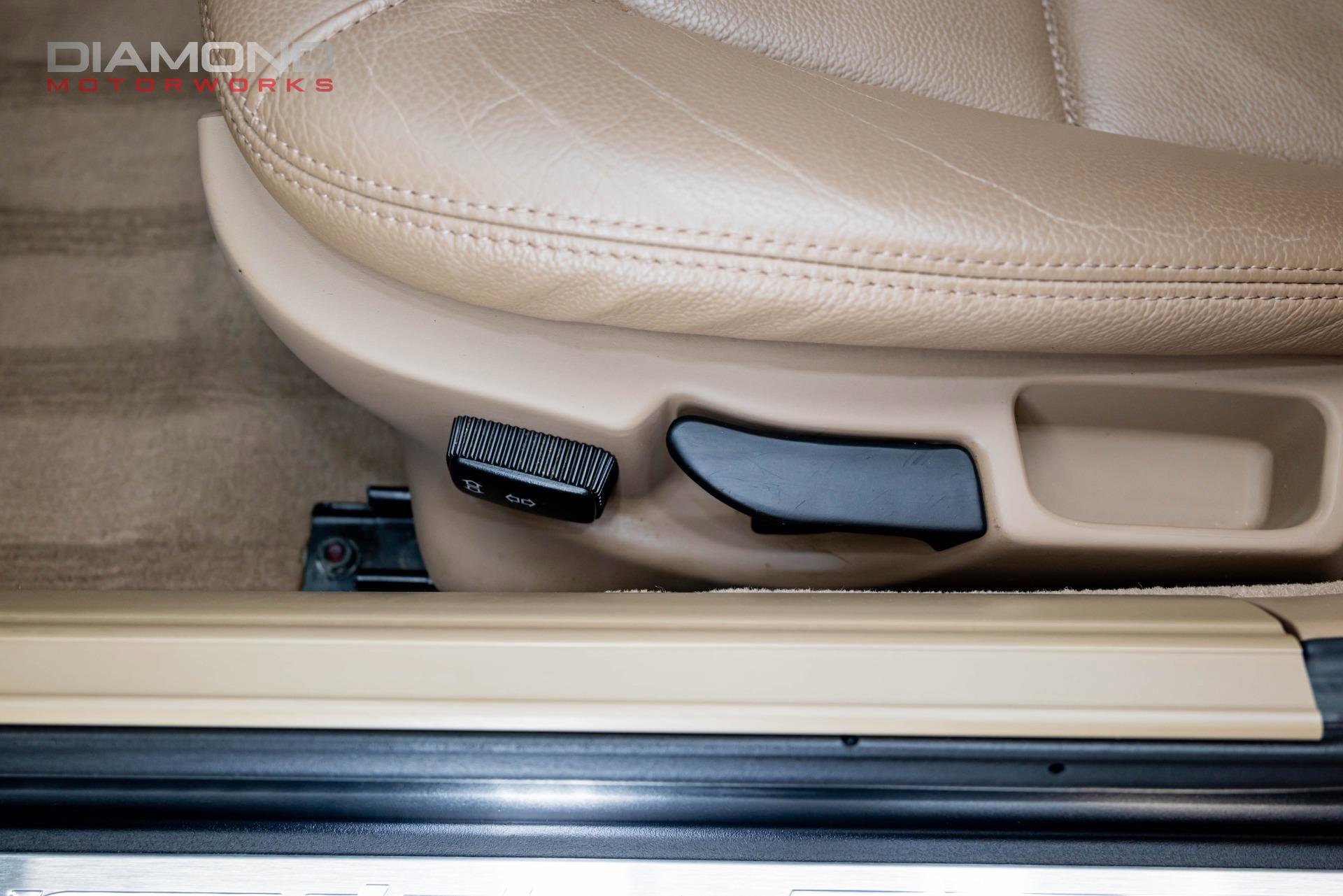 Used 2002 BMW Z3 3.0i image 68