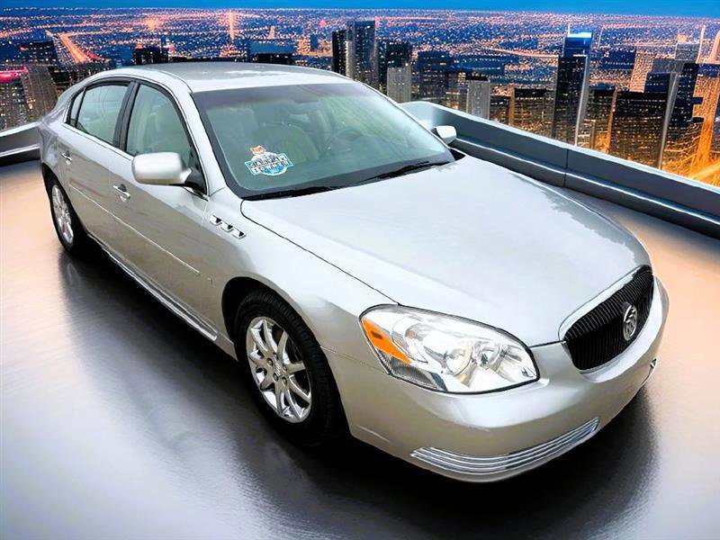 Used 2006 Buick Lucerne CXL w/ Luxury Package FWD image 1