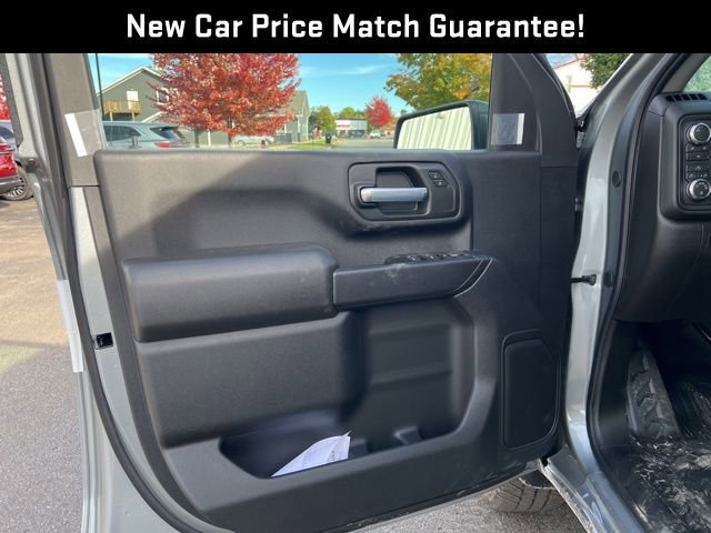 New 2026 GMC Sierra 2500 Pro w/ Convenience Package image 10