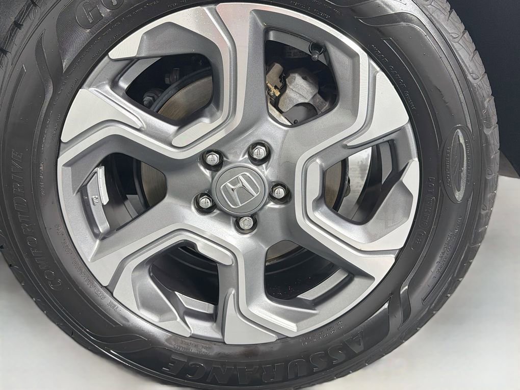 Used 2018 Honda CR-V EX-L image 33