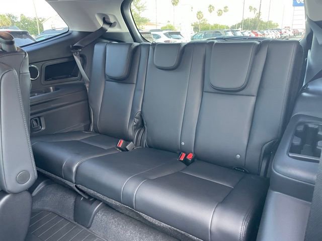 New 2025 Subaru Ascent Bronze Edition AWD/4WD image 25