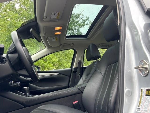 Used 2019 MAZDA MAZDA6 Touring FWD image 3