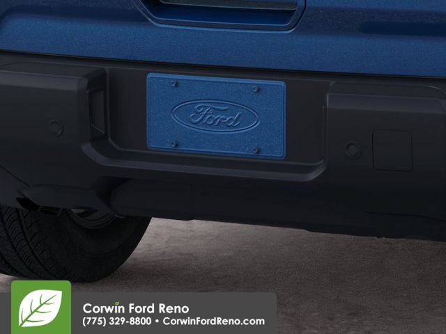 New 2026 Ford Bronco Sport Big Bend AWD/4WD image 25