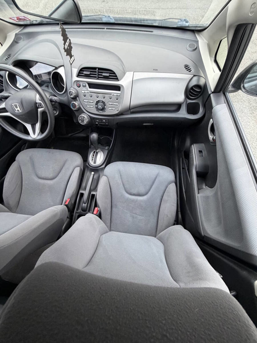 Used 2013 Honda Fit image 29