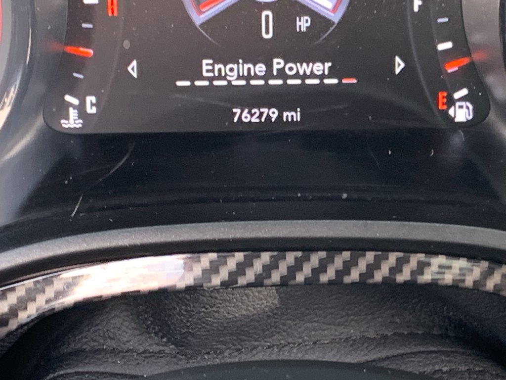 Used 2021 Dodge Challenger R/T w/ Performance Handling Group RWD image 10