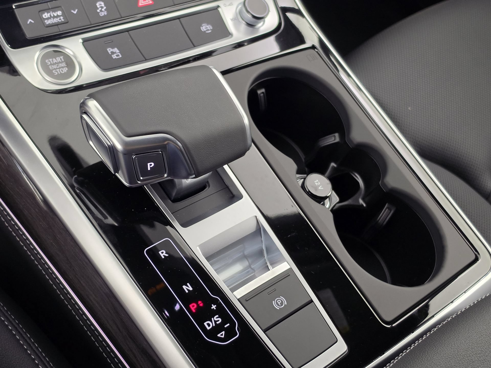 New 2026 Audi Q7 2.0T Premium Plus AWD/4WD image 28