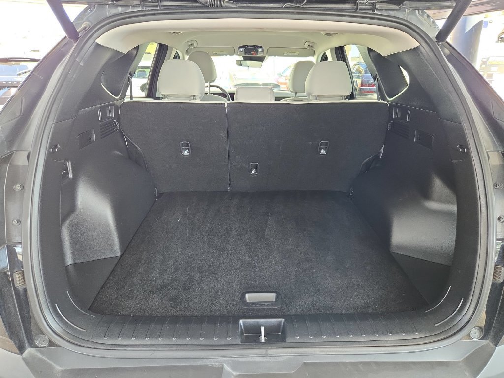Used 2025 Hyundai Tucson SEL AWD/4WD image 26