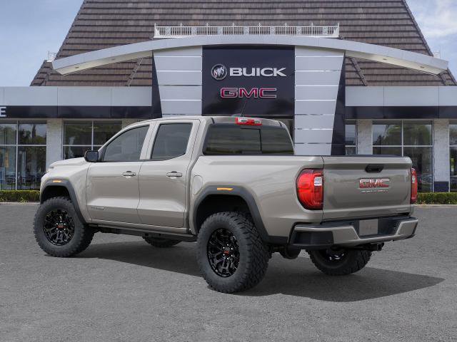 New 2026 GMC Canyon Elevation w/ Convenience Package RWD image 3