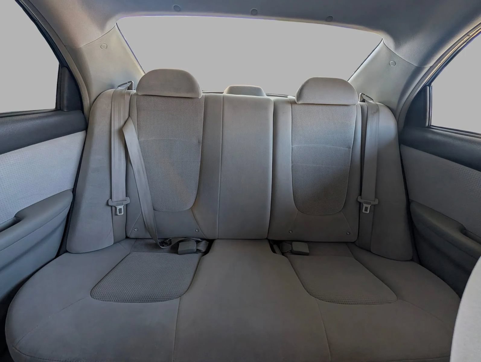 Used 2007 Kia Spectra EX FWD image 27