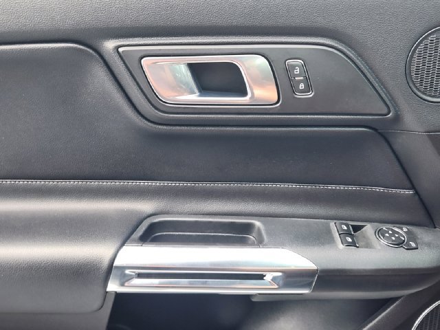Used 2021 Ford Mustang GT Premium RWD image 26