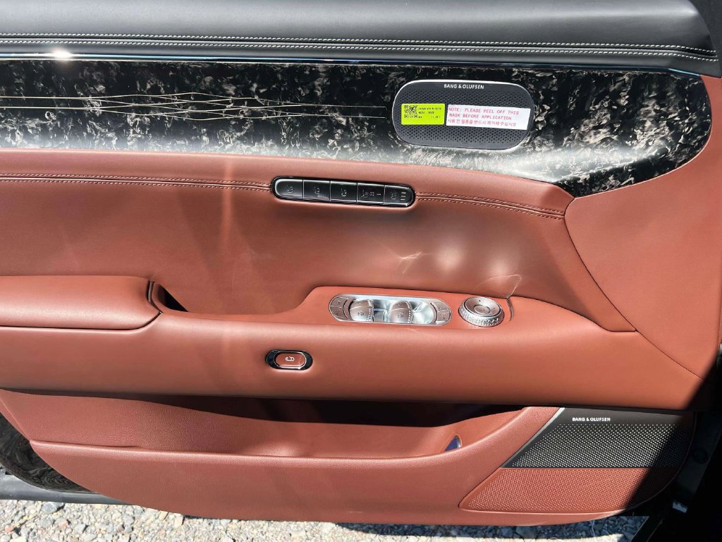 New 2026 Genesis G90 3.5T AWD/4WD image 32