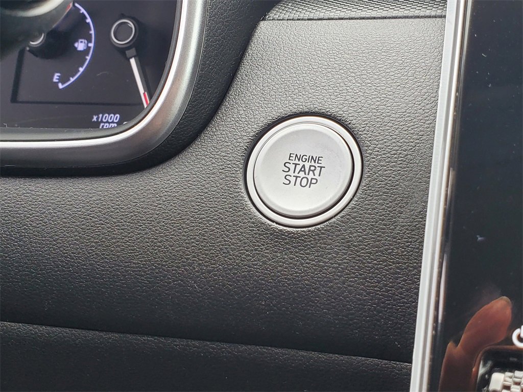 Used 2024 Hyundai Tucson SEL image 14