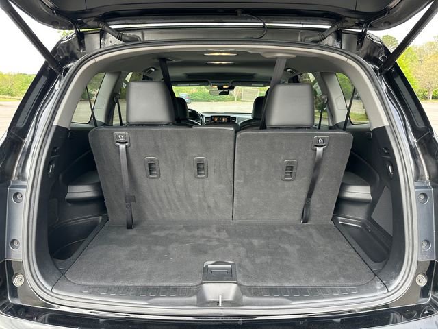 Used 2022 Honda Pilot EX-L image 31