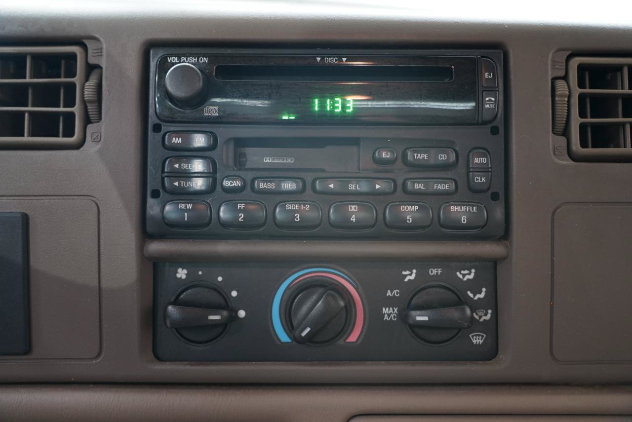 Used 2000 Ford F250 Lariat AWD/4WD image 19