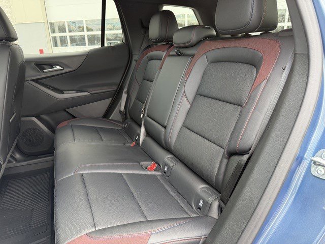 Used 2026 Chevrolet Equinox RS w/ LPO, Floor Liner Package image 20