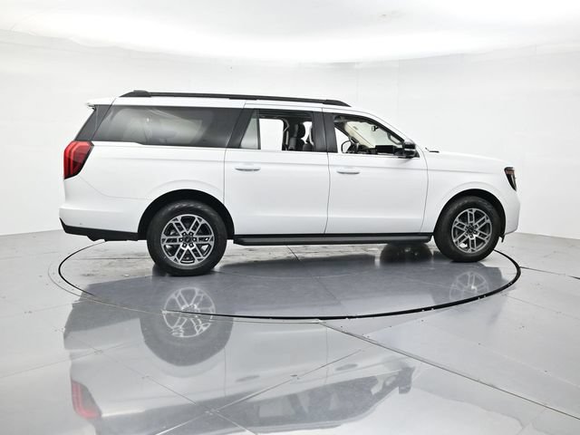 Certified 2025 Ford Expedition Max Active AWD/4WD image 2