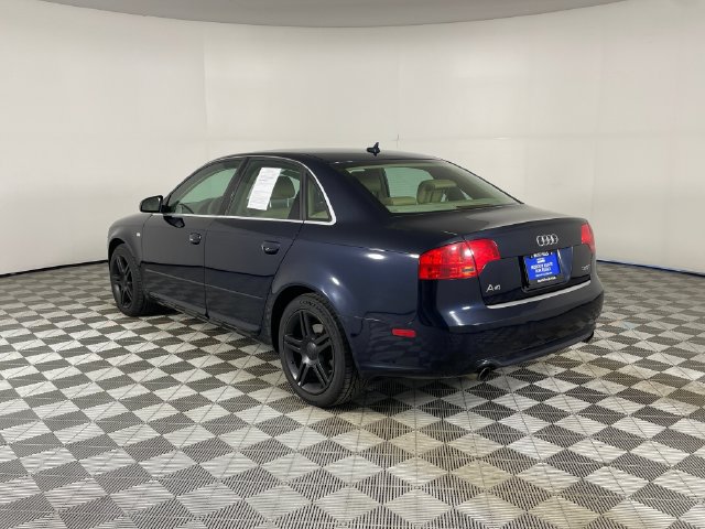 Used 2008 Audi A4 2.0T FWD image 23