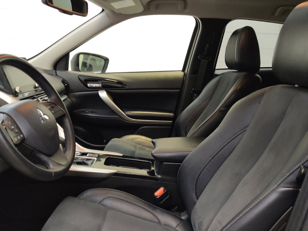 Used 2023 Mitsubishi Eclipse Cross SE AWD/4WD image 17