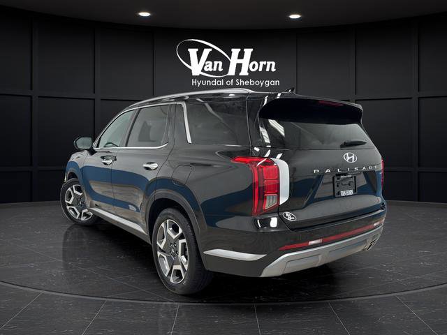Used 2024 Hyundai Palisade SEL image 5