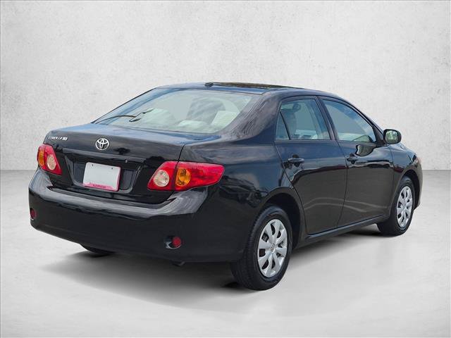 Used 2009 Toyota Corolla LE FWD image 5