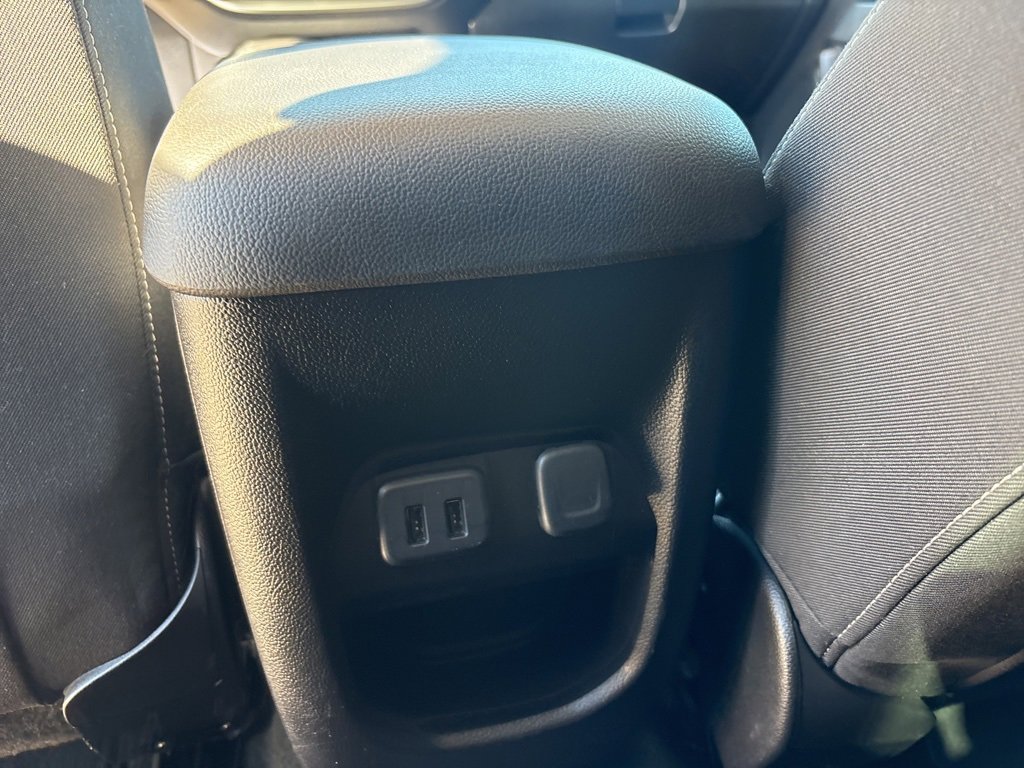 Used 2016 Chevrolet Colorado LT image 40