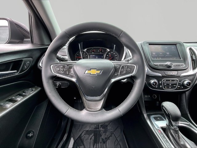 Used 2024 Chevrolet Equinox LT AWD/4WD image 17