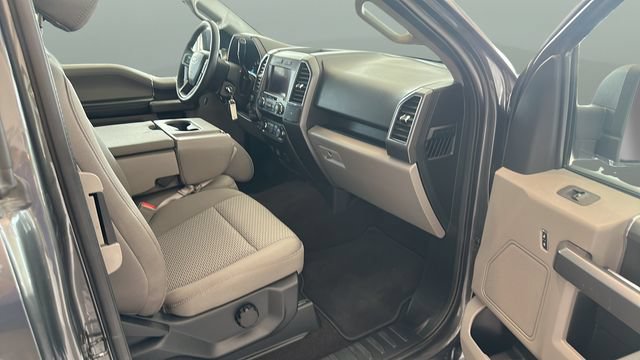 Used 2020 Ford F150 XLT w/ XTR Package AWD/4WD image 17
