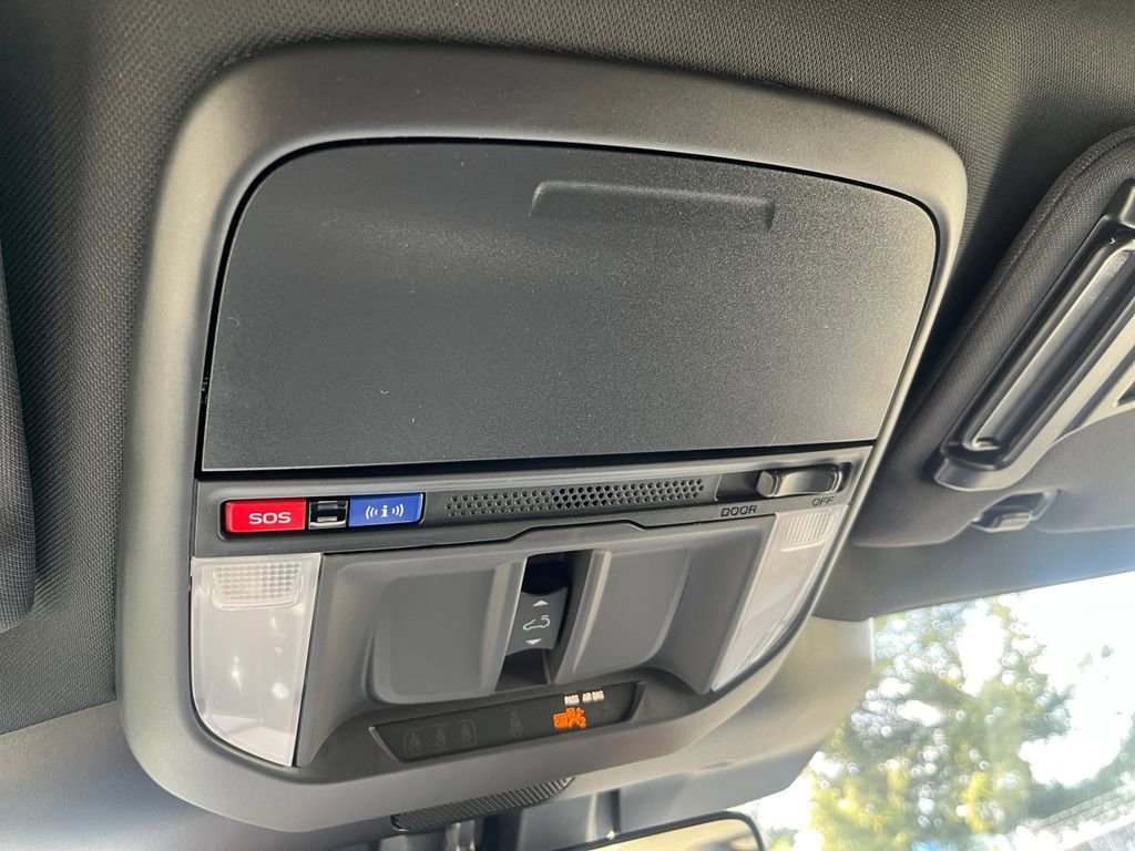 New 2026 Subaru Forester Limited AWD/4WD image 23