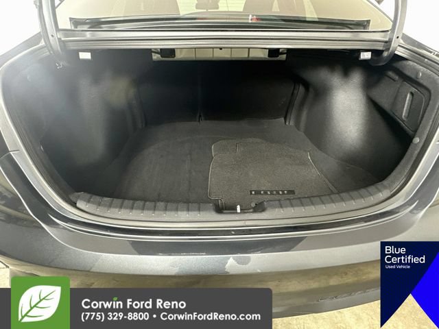 Used 2024 Kia Forte LXS w/ LXS Technology Package FWD image 26