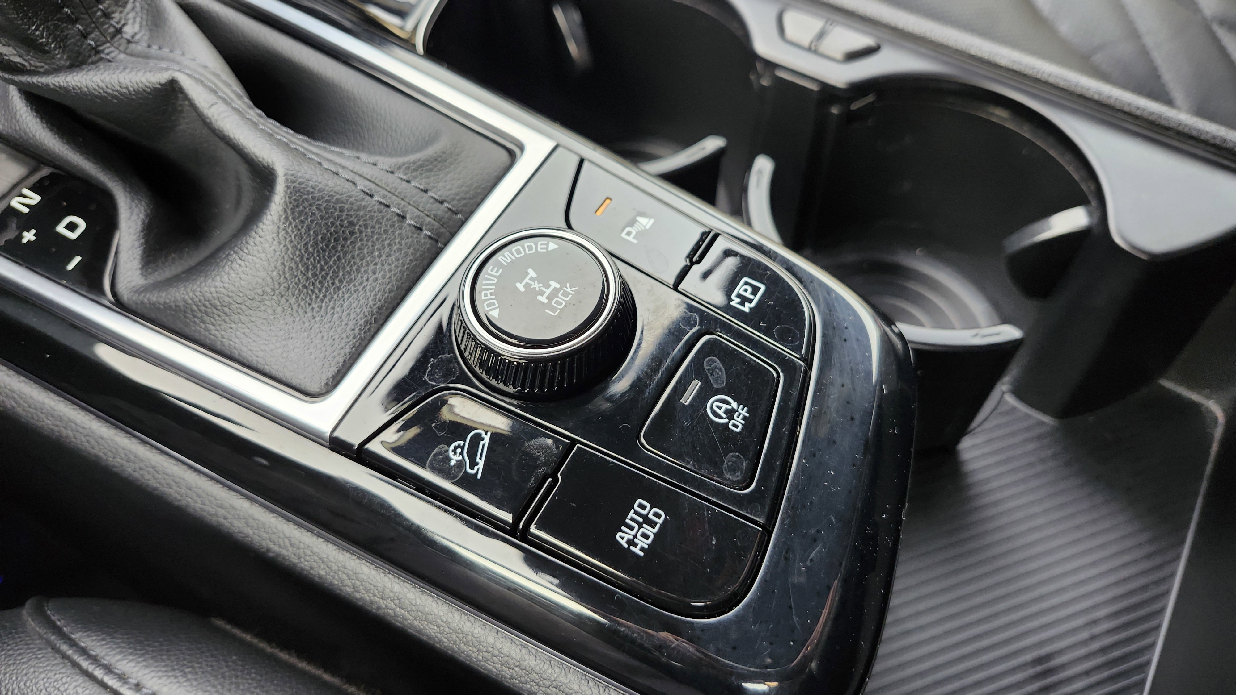 Used 2023 Kia Sportage X-Pro Prestige image 11