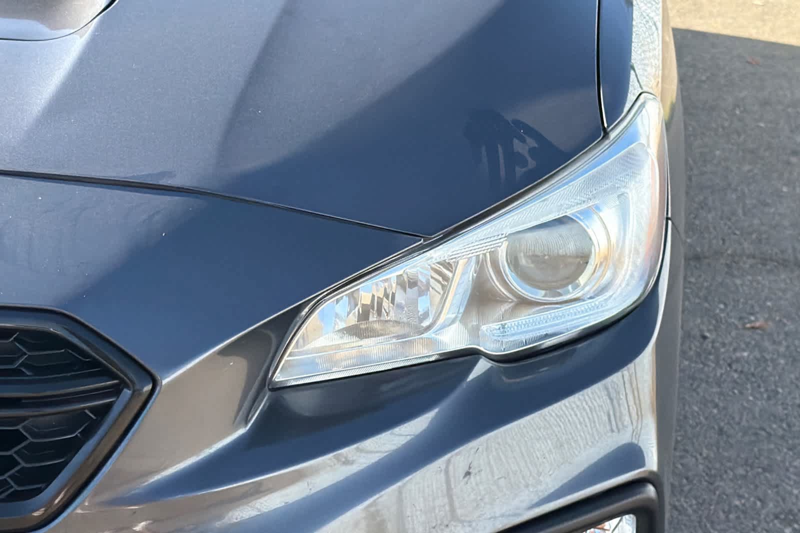 Used 2021 Subaru WRX w/ Popular Package #1 AWD/4WD image 14