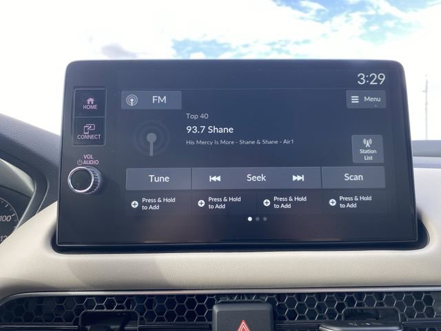 New 2026 Honda HR-V EX-L image 26