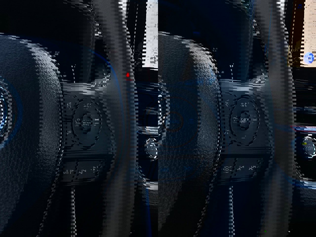 New 2026 Toyota Corolla Cross AWD Hybrid image 31