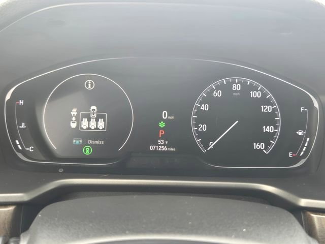 Used 2022 Honda Accord Touring image 22