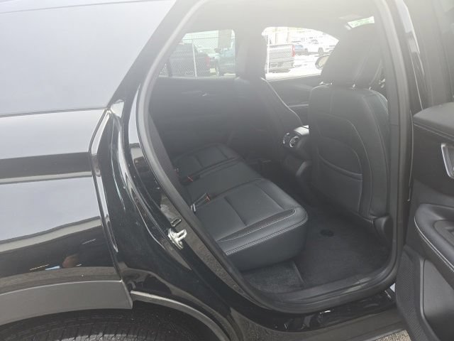 Used 2024 Chevrolet Blazer EV LT AWD/4WD image 12