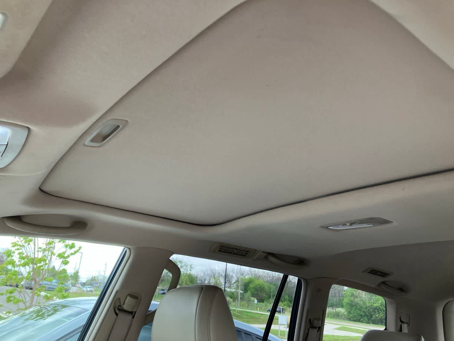 Used 2009 Lexus GX 470 AWD/4WD image 14
