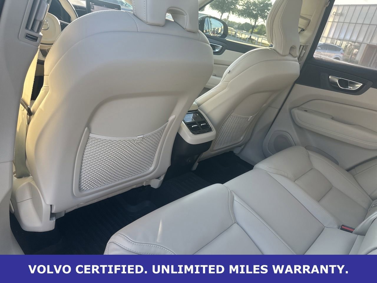 Certified 2026 Volvo XC60 B5 Ultra w/ Protection Package Premier AWD/4WD image 24