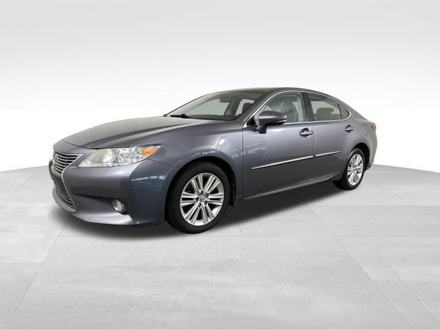 Used 2013 Lexus ES 350 w/ Premium Pkg image 2