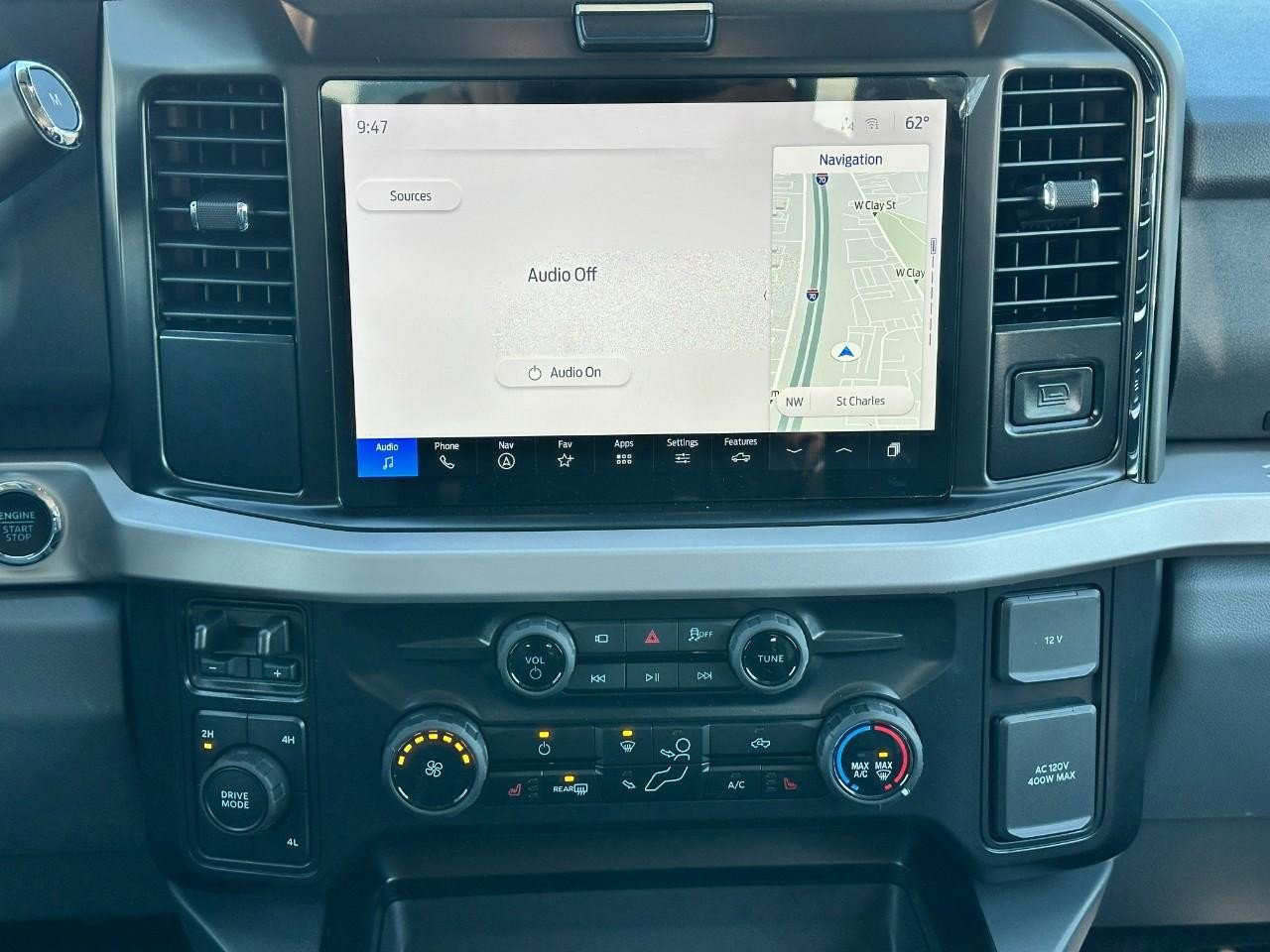 New 2026 Ford F250 XLT w/ XLT Premium Package image 7