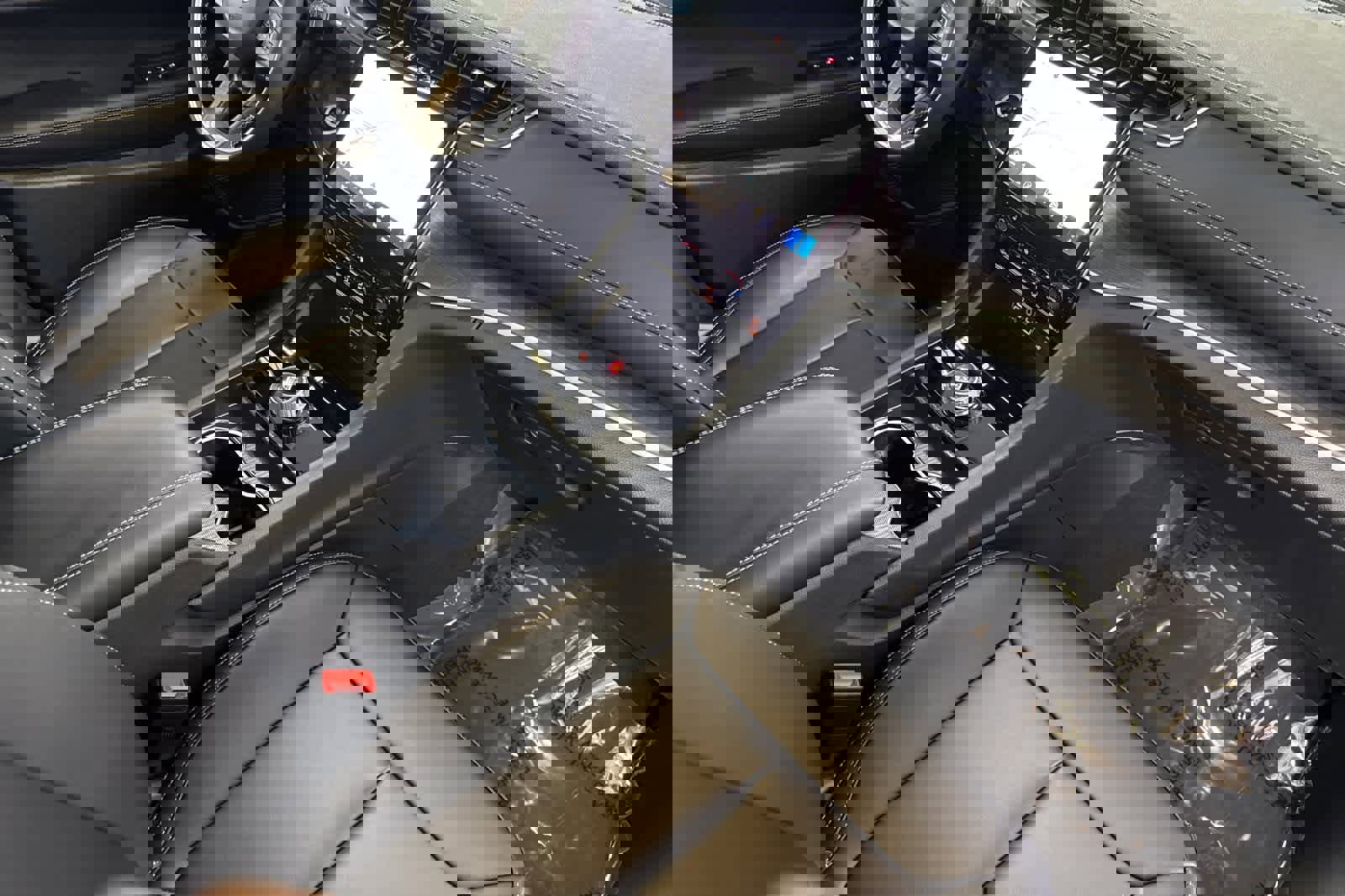 New 2025 Jeep Grand Cherokee Limited w/ Black Appearance Package image 17