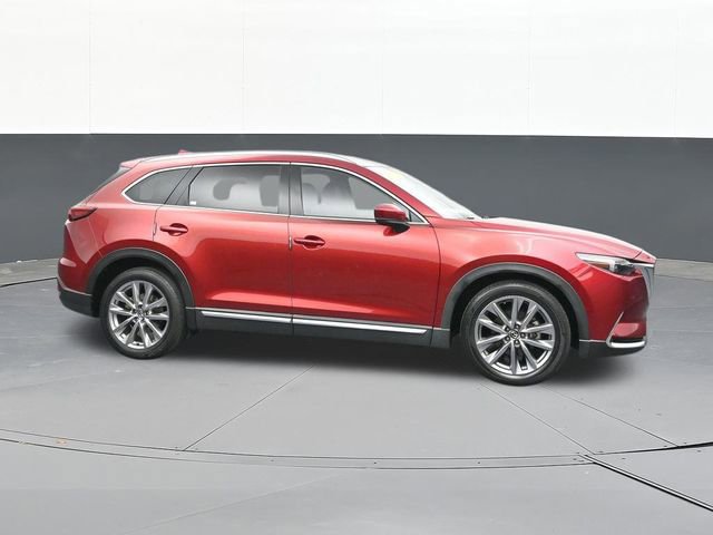 Used 2020 MAZDA CX-9 Grand Touring image 18