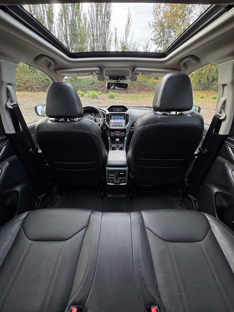 Used 2019 Subaru Forester Touring AWD/4WD image 13