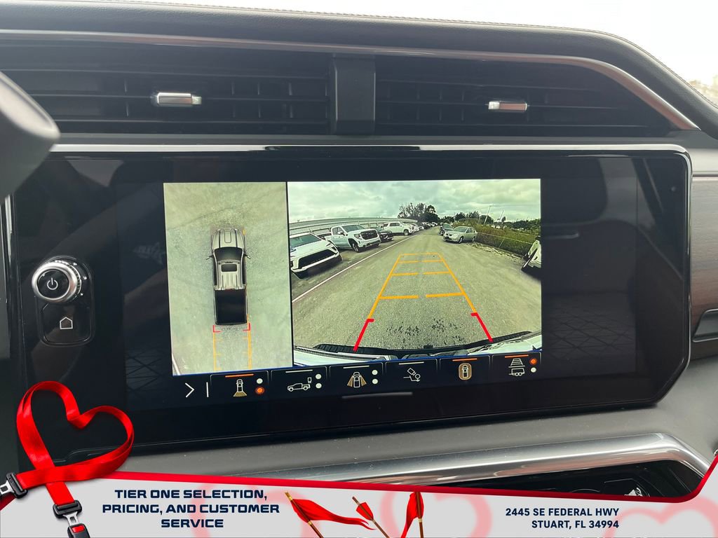New 2026 GMC Sierra 2500 Denali Ultimate image 31