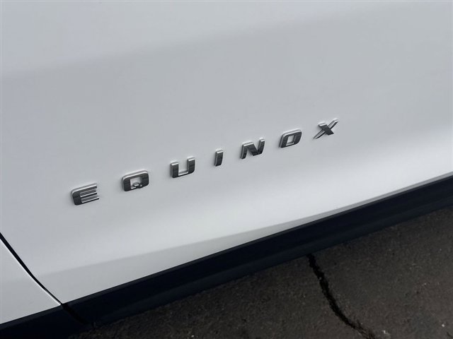 Certified 2023 Chevrolet Equinox LT image 30