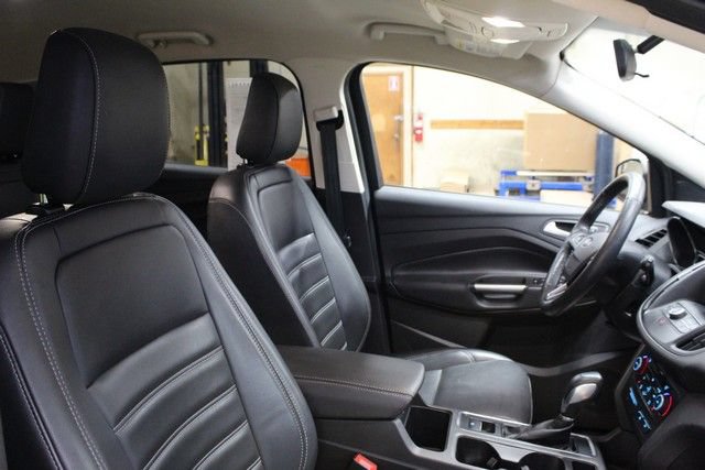 Used 2019 Ford Escape SEL FWD image 10